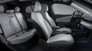 2026 Ford Mustang Mach-E® Internal Image 1